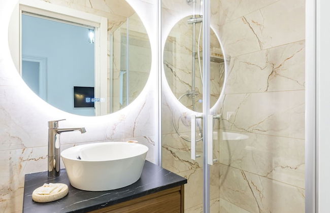 Blu Suite by Napoliapartments - Foto 7