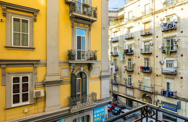 Blu Suite by Napoliapartments - Foto 16