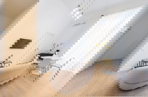 Foto 10 - Blu Suite by Napoliapartments