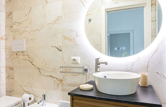 Blu Suite by Napoliapartments - Foto 30