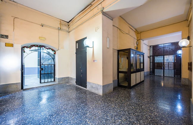 Blu Suite by Napoliapartments - Foto 20