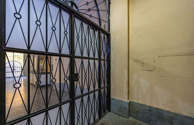 Blu Suite by Napoliapartments - Foto 42