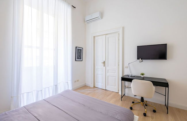 Blu Suite by Napoliapartments - Foto 22