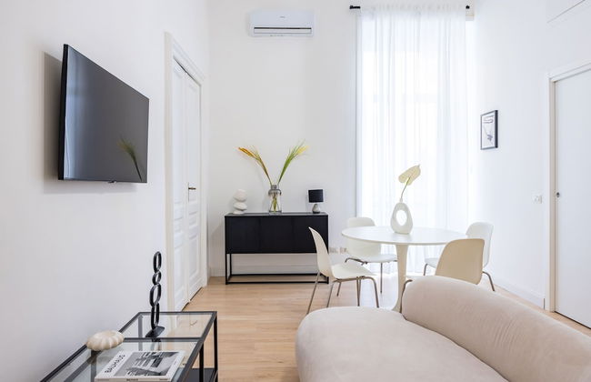 Blu Suite by Napoliapartments - Foto 8