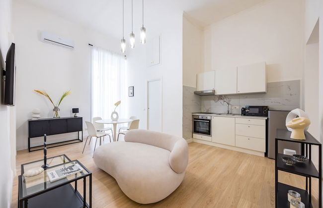 Blu Suite by Napoliapartments - Foto 1