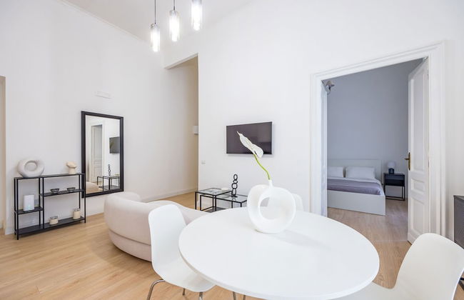 Blu Suite by Napoliapartments - Foto 31