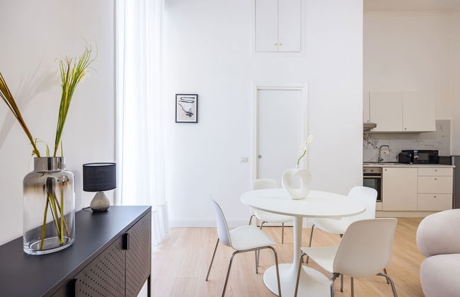 Blu Suite by Napoliapartments - Foto 35