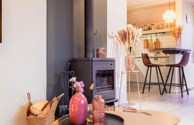 Forest Retreat Private House - Photo 4