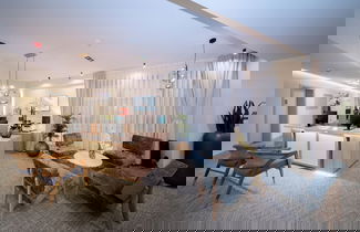 Foto 2 - Botanica Residence