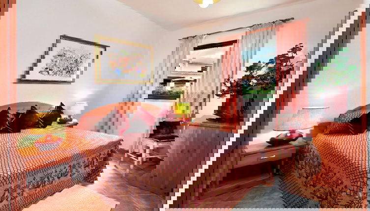 Foto 1 - Apartments with air conditioning in Sos Alinos