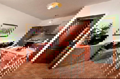 Foto 3 - Apartments with air conditioning in Sos Alinos