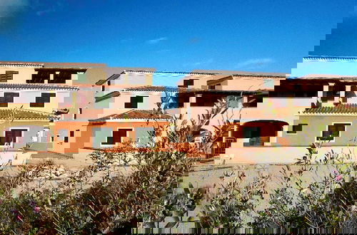 Foto 6 - Apartments with air conditioning in Sos Alinos