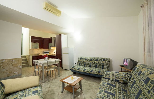Villino Trilocale Apartments Seaside - Foto 7