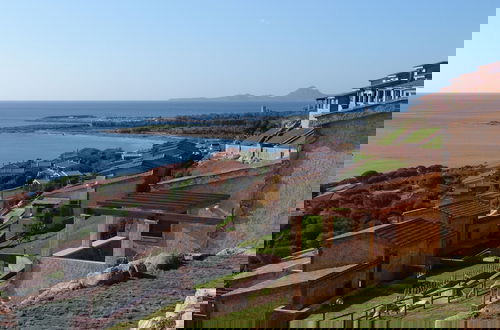 Foto 1 - Villino Trilocale Apartments Seaside