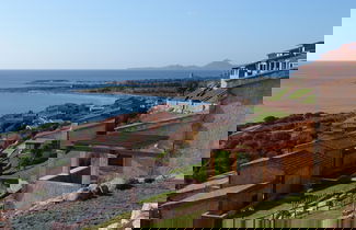Photo 1 - Villino Trilocale Apartments Seaside