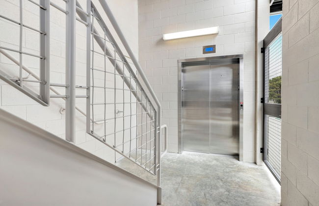 Little Sugar Lofts - Photo 43