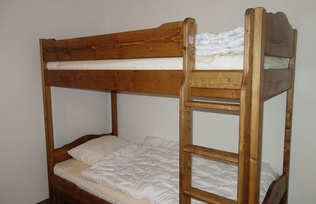 5-bedroom Apartment in Veysonnaz - Foto 3