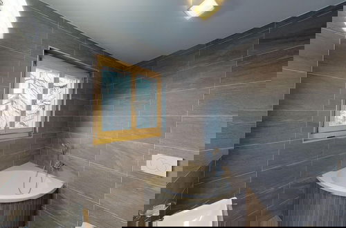 Foto 12 - Les Mayens MA 020-luxury Apartment 14 Pers