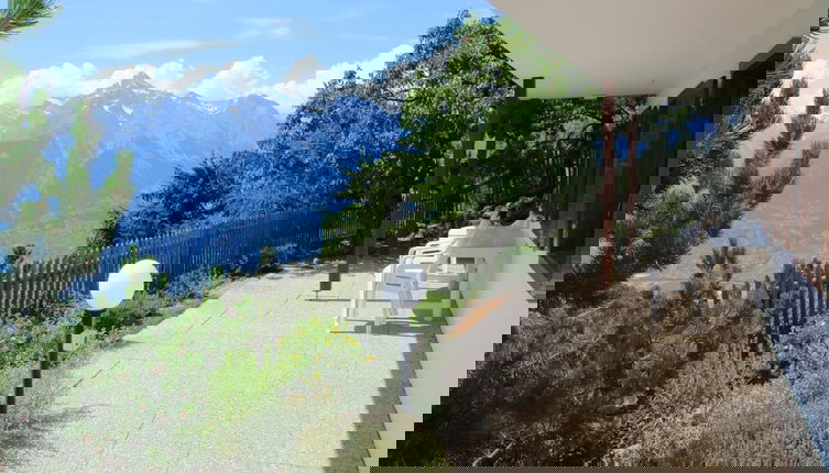 Photo 1 - Eanta Sunny & Mountain Chalet 10 Pers