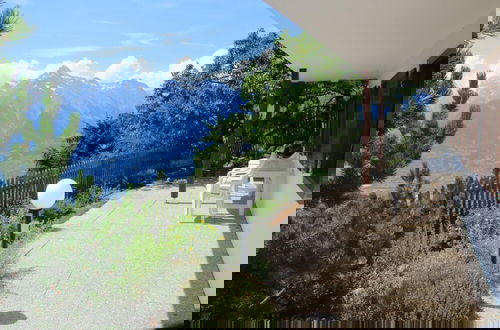 Foto 1 - Eanta Sunny & Mountain Chalet 10 Pers