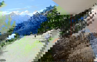 Foto 1 - Eanta Sunny & Mountain Chalet 10 Pers