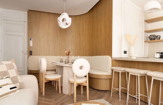 Apartment With 2 Rooms for 6 People - Foto 7