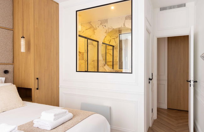 Apartment With 2 Rooms for 6 People - Foto 5