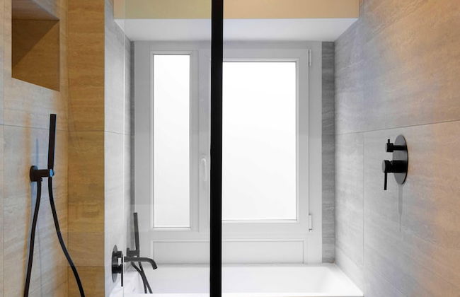 Apartment With 2 Rooms for 6 People - Foto 15