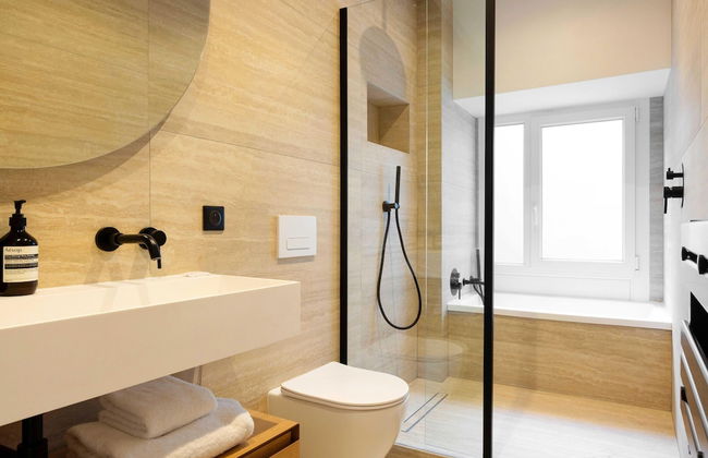 Apartment With 2 Rooms for 6 People - Foto 17