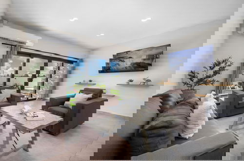 Photo 3 - Brand NEW 3BR w Private Pool Walk to Palm Beach