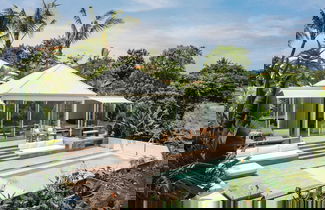 Foto 1 - Sacred and Temple Bungalow