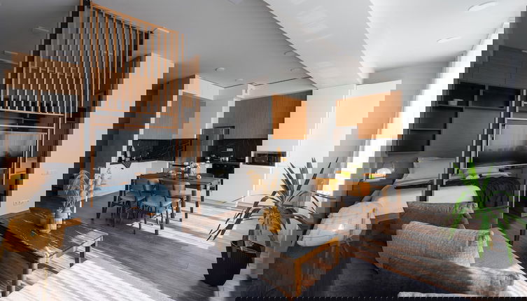Photo 1 - Sweet Home Deluxe Apart-Hotel