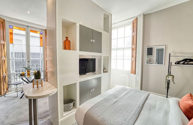 Host Stay Shaw Street Apartment - Foto 4