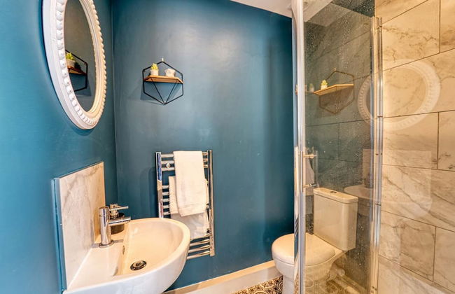 Host Stay Shaw Street Apartment - Foto 11
