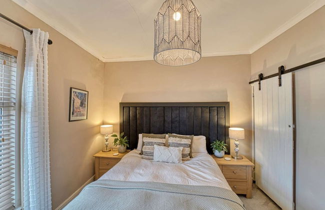 Host Stay Loughborough Road House - Foto 12