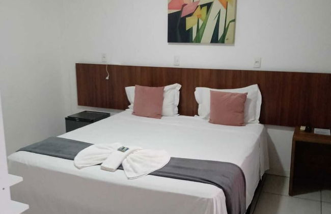 Pousada Oca - Foto 2