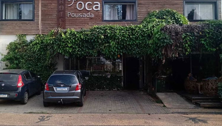 Foto 1 - Pousada Oca