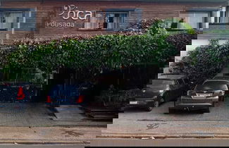 Foto 1 - Pousada Oca