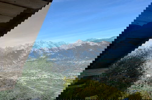 Photo 28 - Chalet With Mesmerizing Mountain View