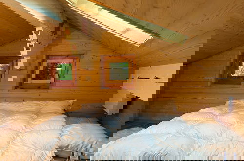 Photo 3 - Chalet With Mesmerizing Mountain View