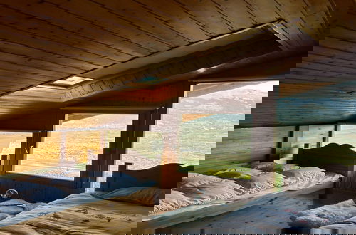 Photo 10 - Chalet With Mesmerizing Mountain View