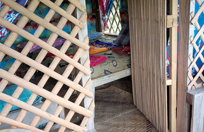 Glowing view tree house and Bangalow - Photo 14