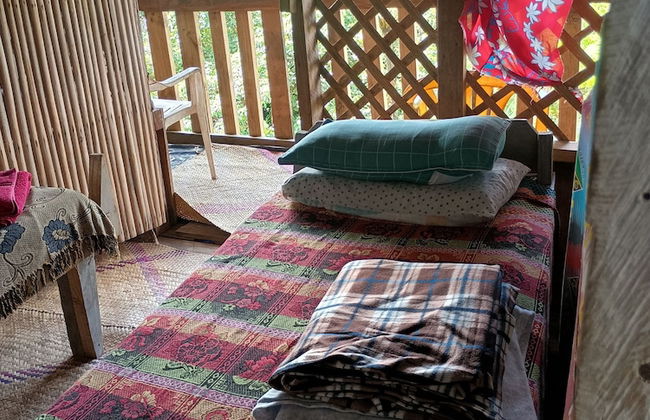 Glowing view tree house and Bangalow - Photo 5