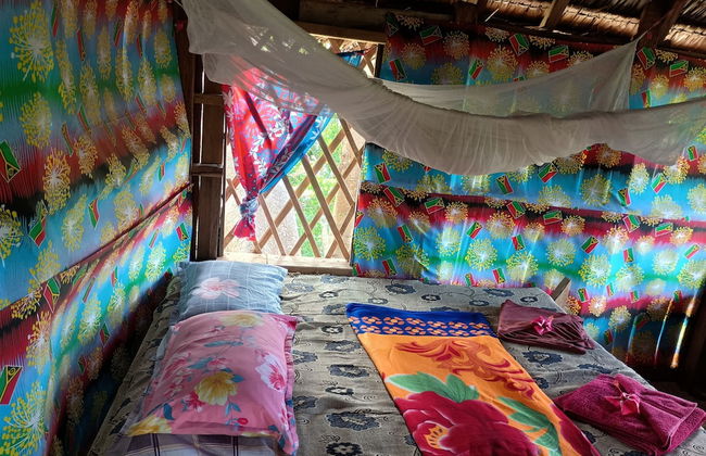 Glowing view tree house and Bangalow - Photo 2