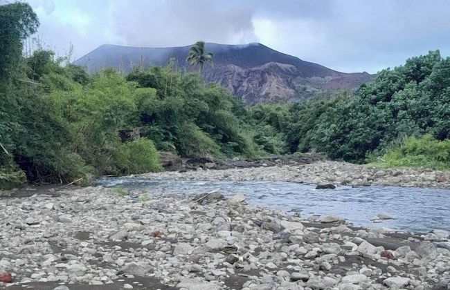 Glowing view tree house and Bangalow - Photo 34