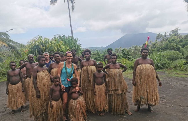 Glowing view tree house and Bangalow - Photo 24