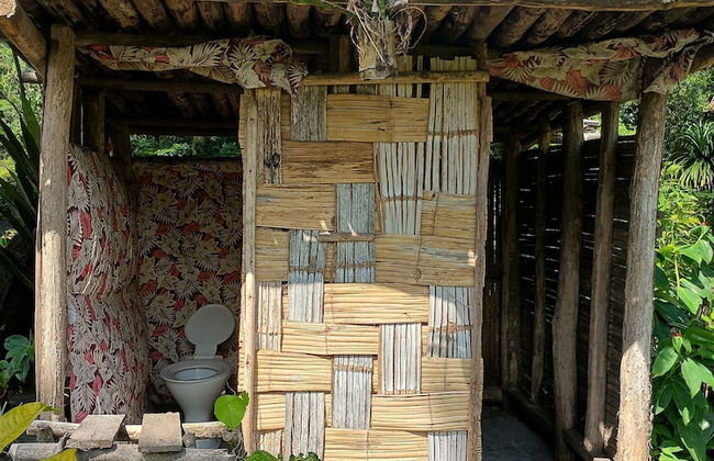 Glowing view tree house and Bangalow - Photo 16