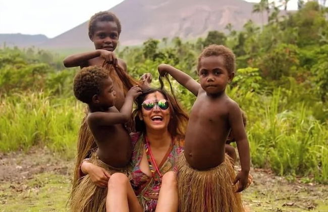 Glowing view tree house and Bangalow - Photo 35