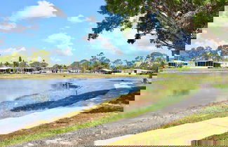 Foto 1 - Golden Tee in North Fort Myers
