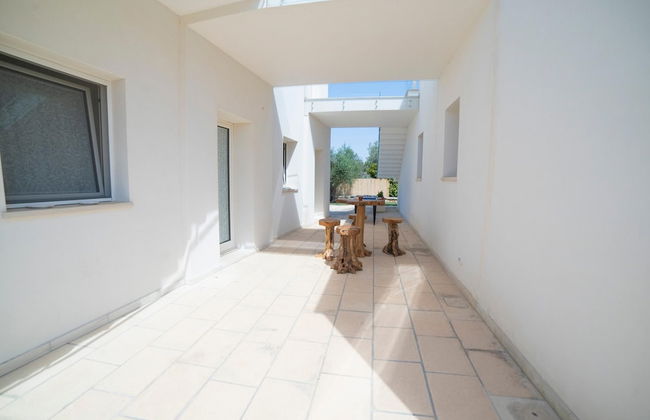 Lis ria Villa Delle Meraviglie With Pool - Foto 31